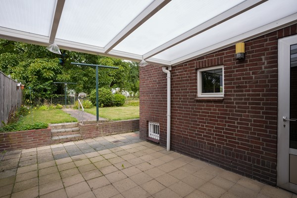 Medium property photo - Bredeweg 17, 6262 NX Banholt